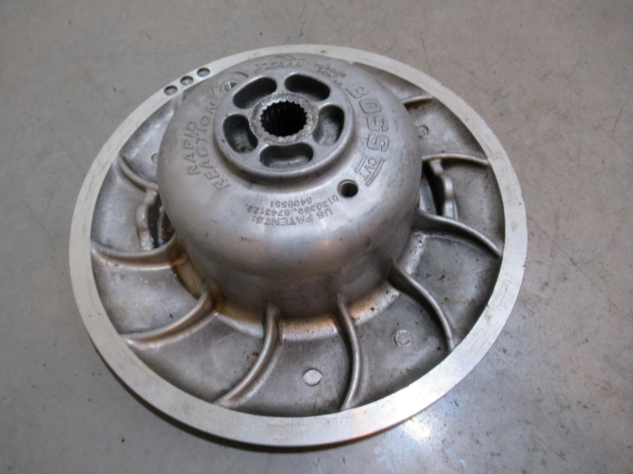 Arctic Cat M8000 Clutch Outer 2018