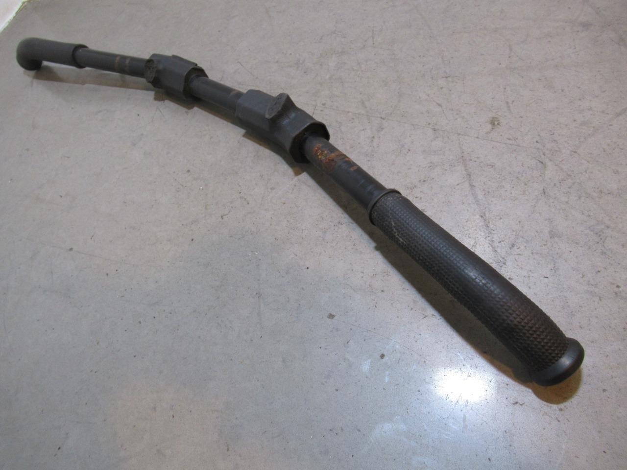 Arctic Cat M8000 Handlebar 2018