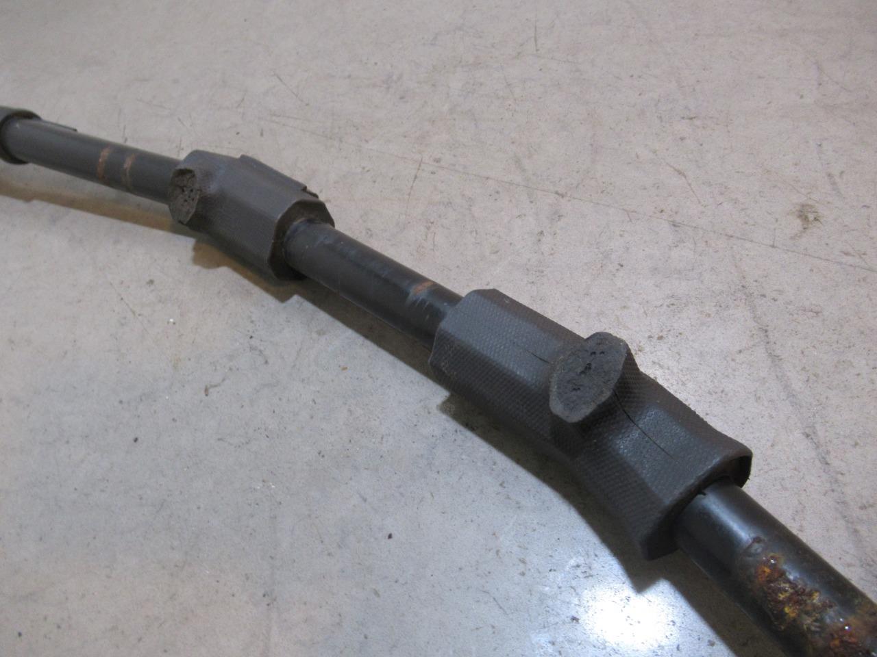Arctic Cat M8000 Handlebar 2018