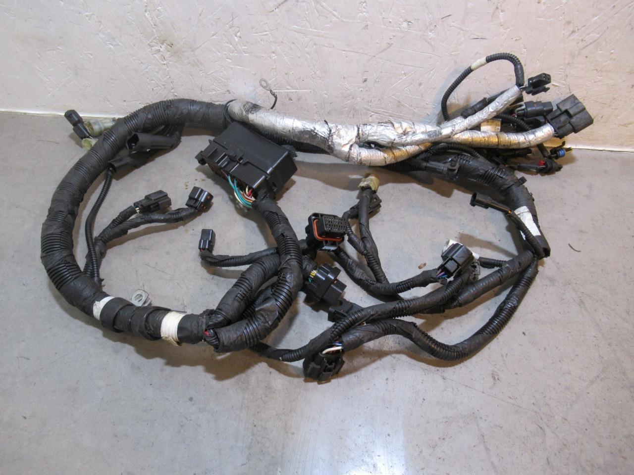 Arctic Cat M8000 Harness Main 2019