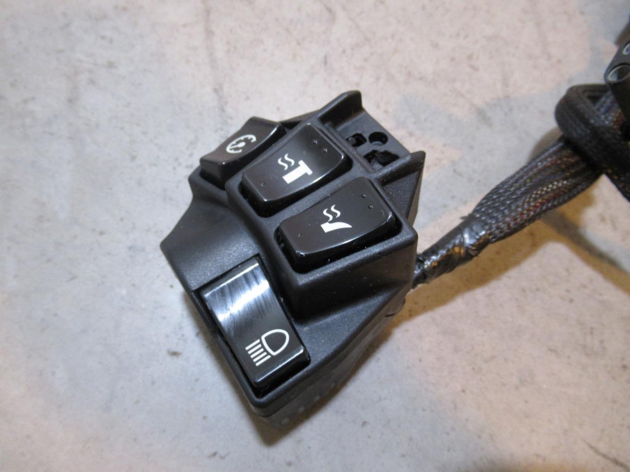 Arctic Cat M8000 Handle Switch 0609-843 2019