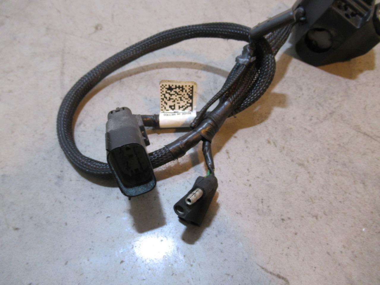 Arctic Cat M8000 Handle Switch 0609-843 2019