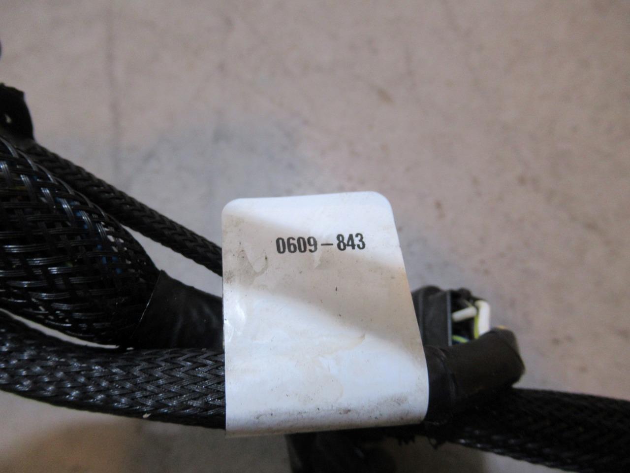 Arctic Cat M8000 Handle Switch 0609-843 2019