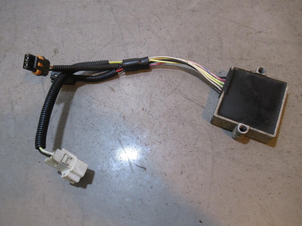 Arctic Cat M8000 Voltage Regulator 0630-366 2019