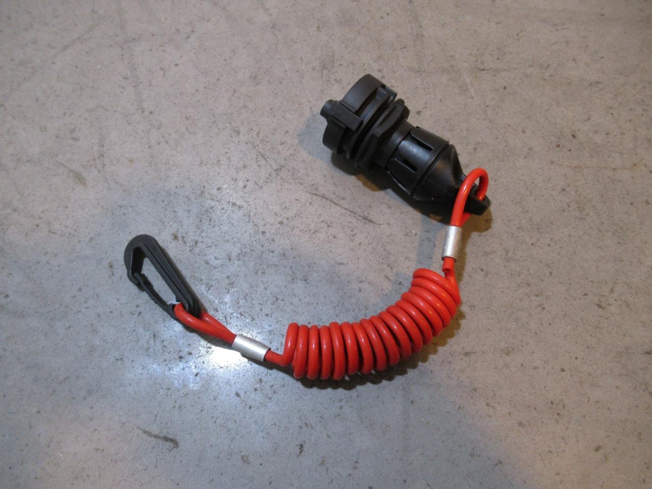 Arctic Cat M8000 Tether Switch 0630-355 2019