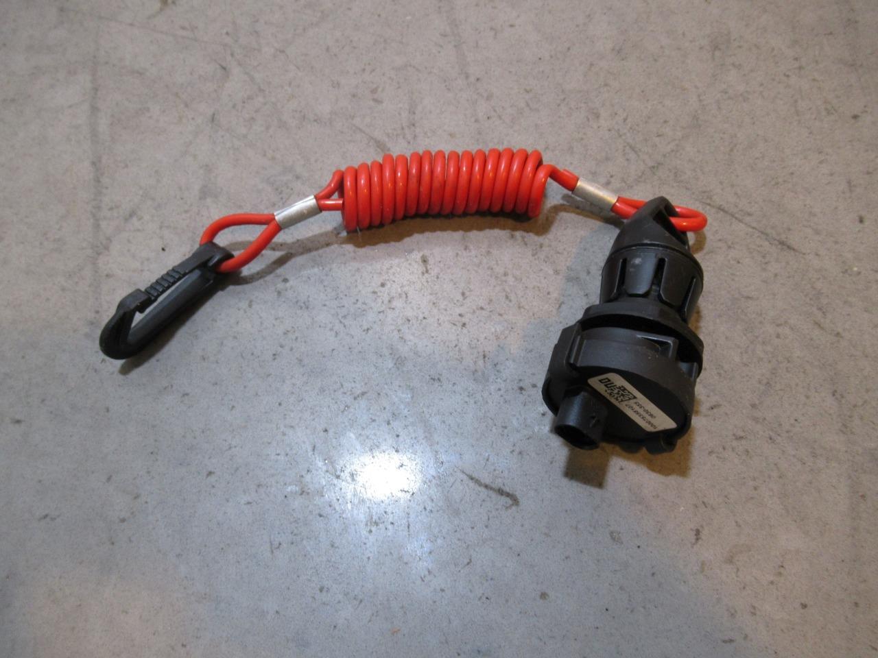 Arctic Cat M8000 Tether Switch 0630-355 2019