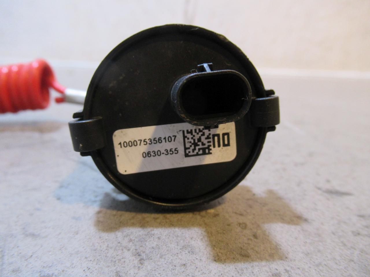 Arctic Cat M8000 Tether Switch 0630-355 2019