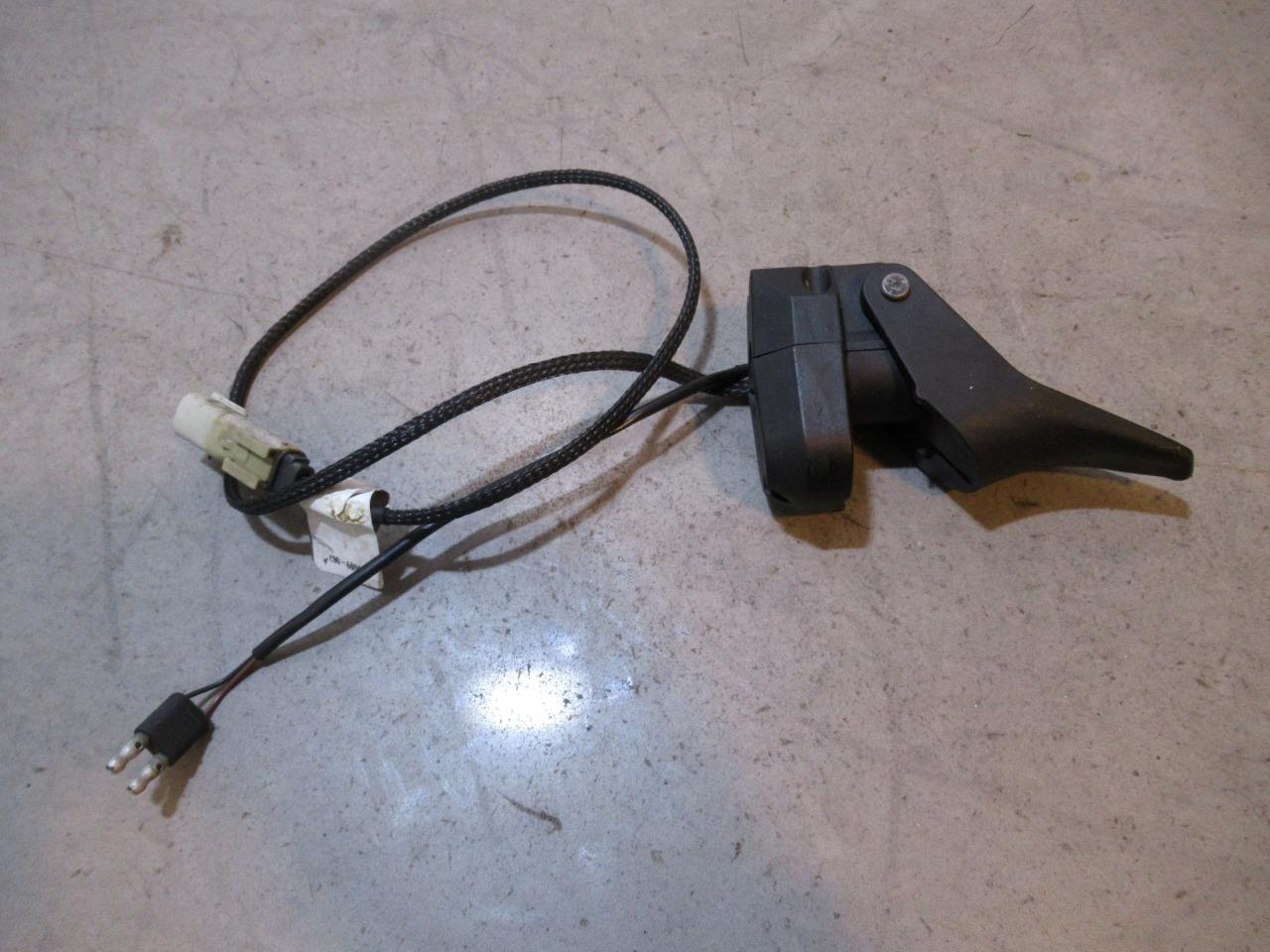 Arctic Cat M8000 Throttle Lever 0609-067 2019