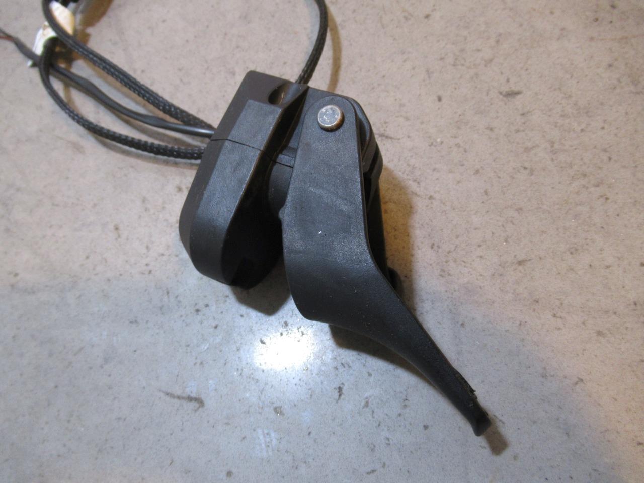 Arctic Cat M8000 Throttle Lever 0609-067 2019