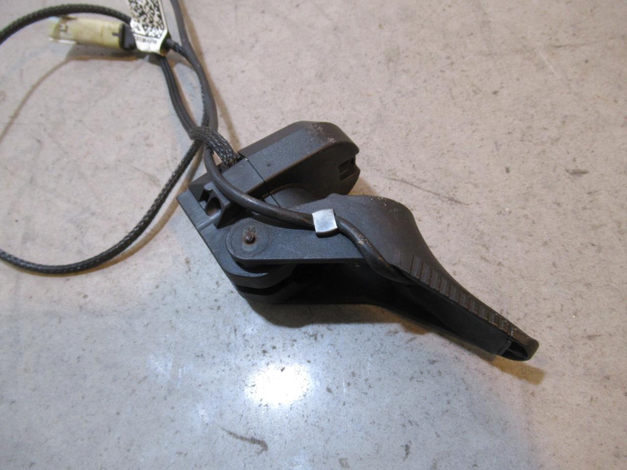 Arctic Cat M8000 Throttle Lever 0609-067 2019