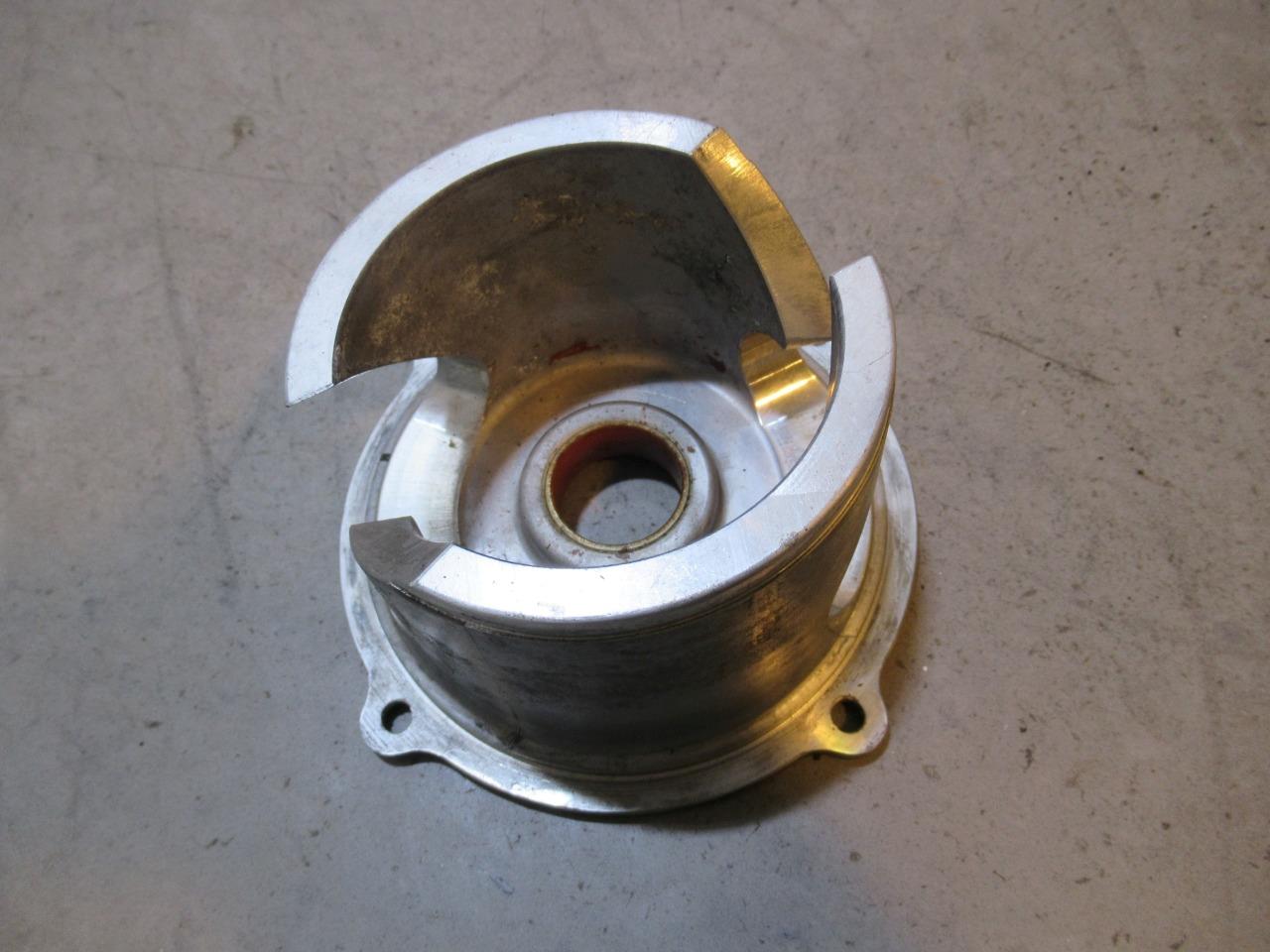 Arctic Cat M8000 Clutch Helix 0648-987B 2019