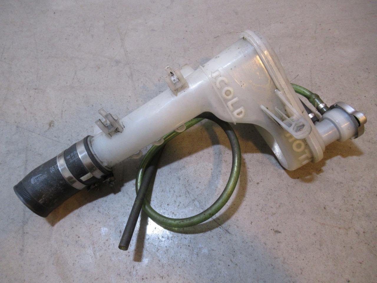 Arctic Cat M8000 Coolant Tank 2019