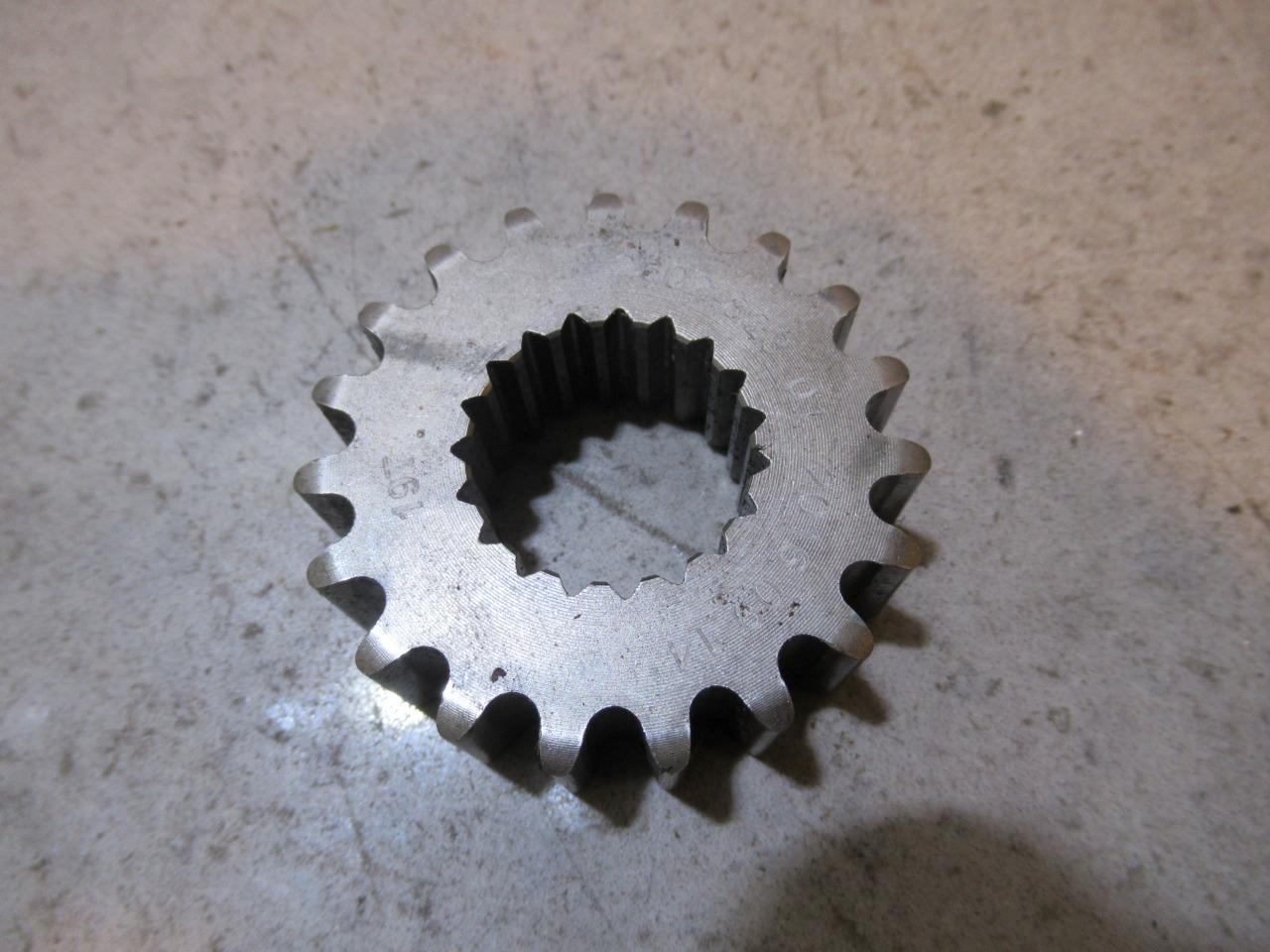 Arctic Cat M8000 Sprocket Gear 19T 2019