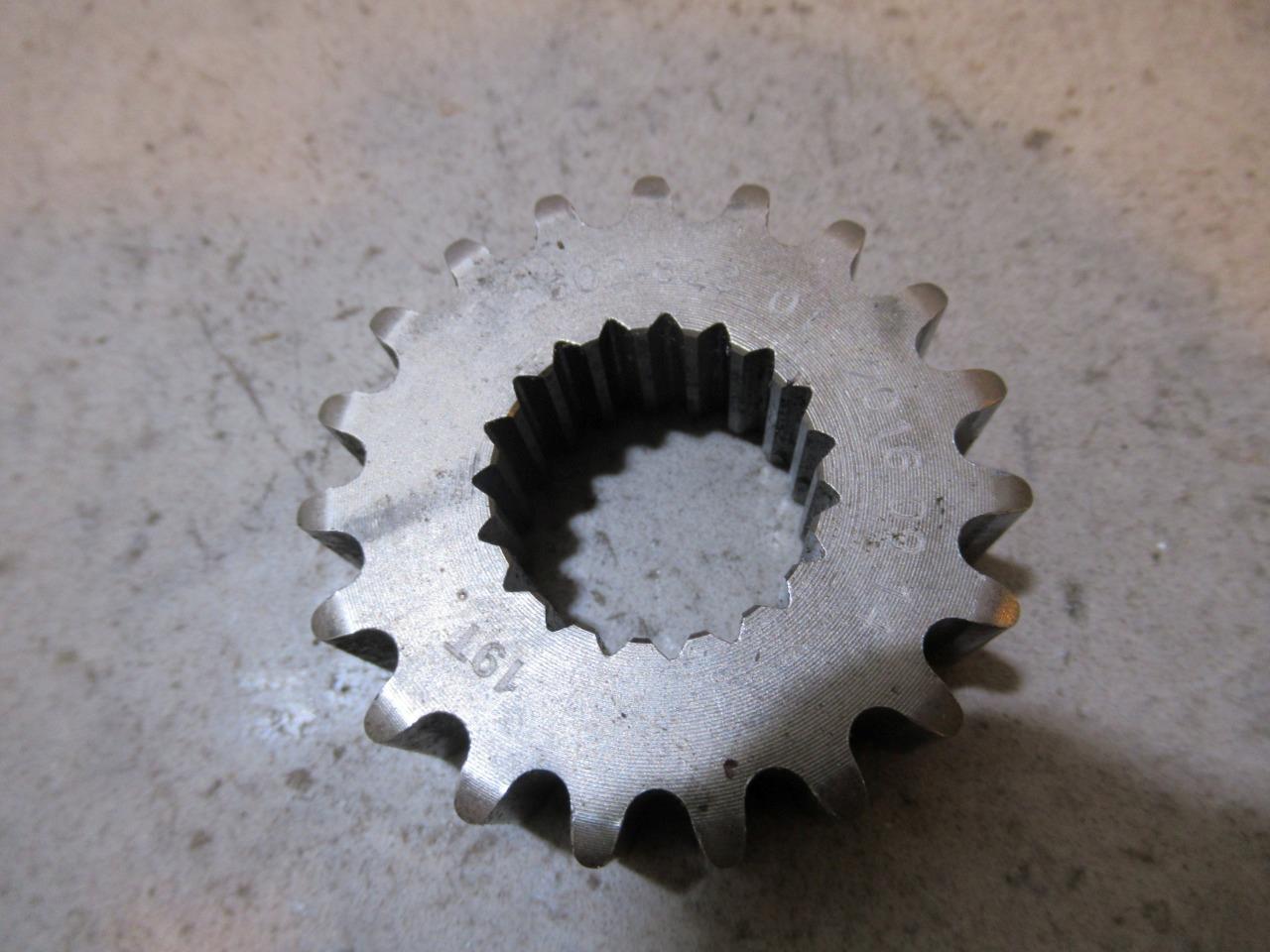 Arctic Cat M8000 Sprocket Gear 19T 2019