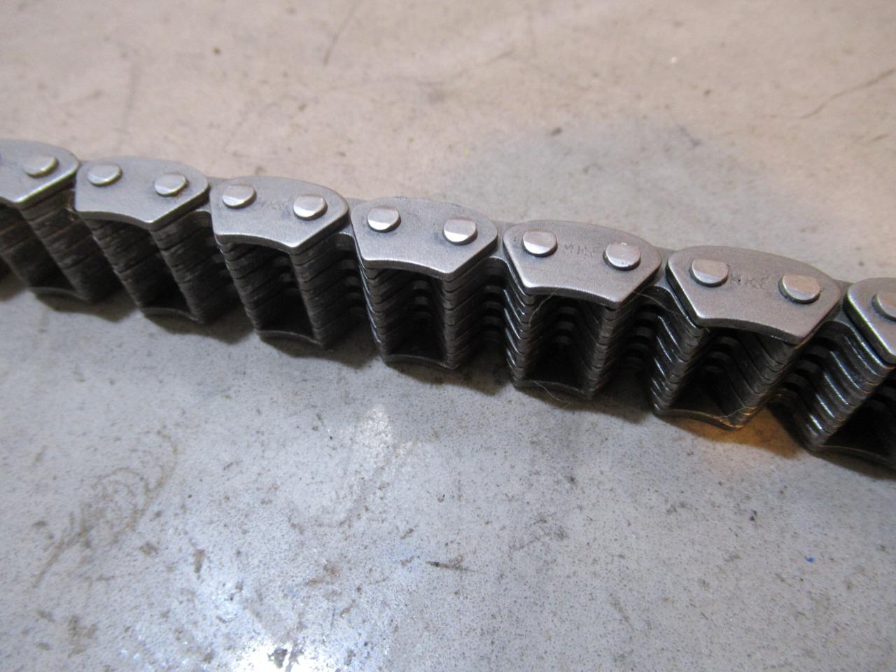 Arctic Cat M8000 Chain 90L 2019