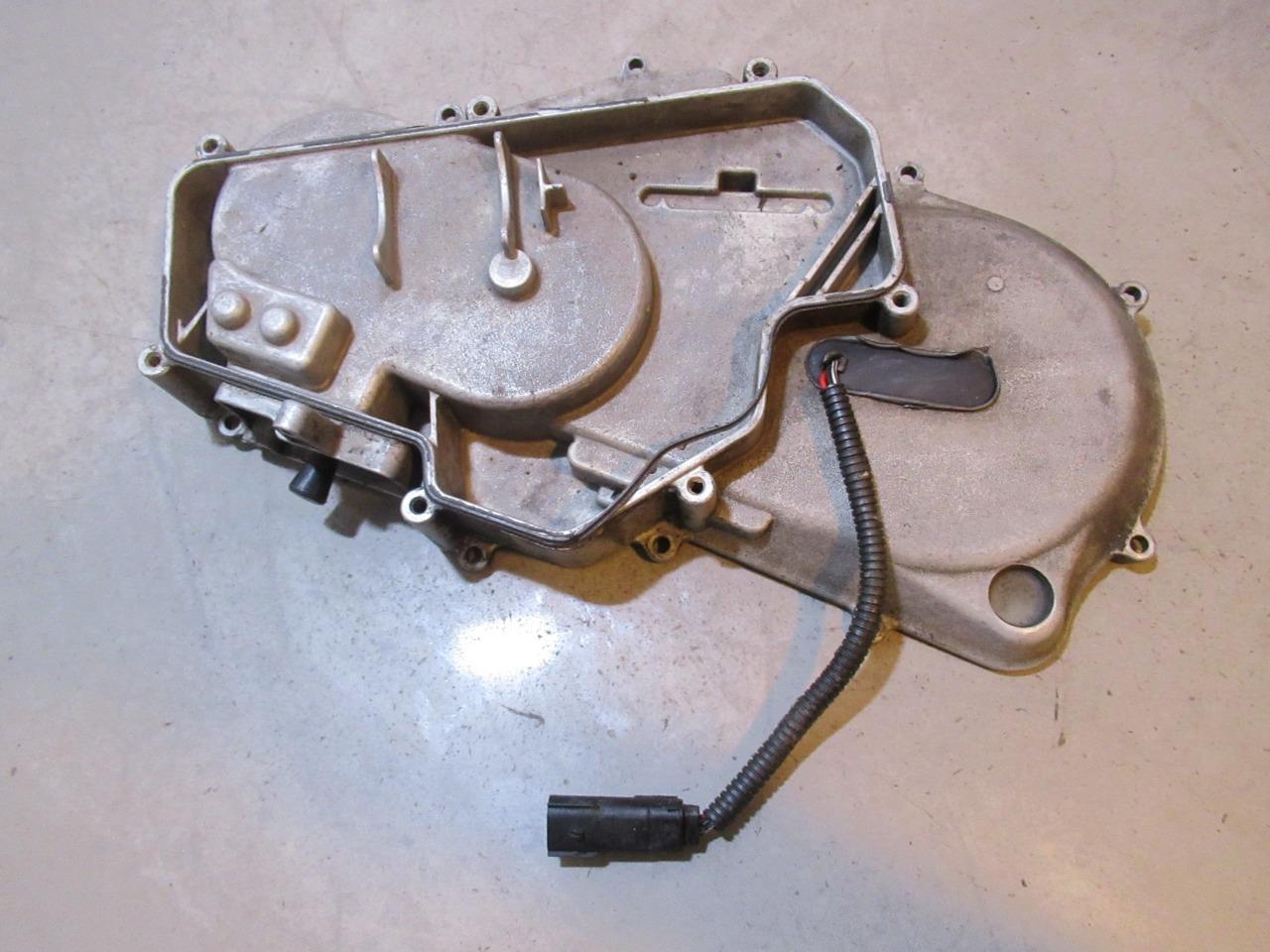 Arctic Cat M8000 Chain Case Cover 2019