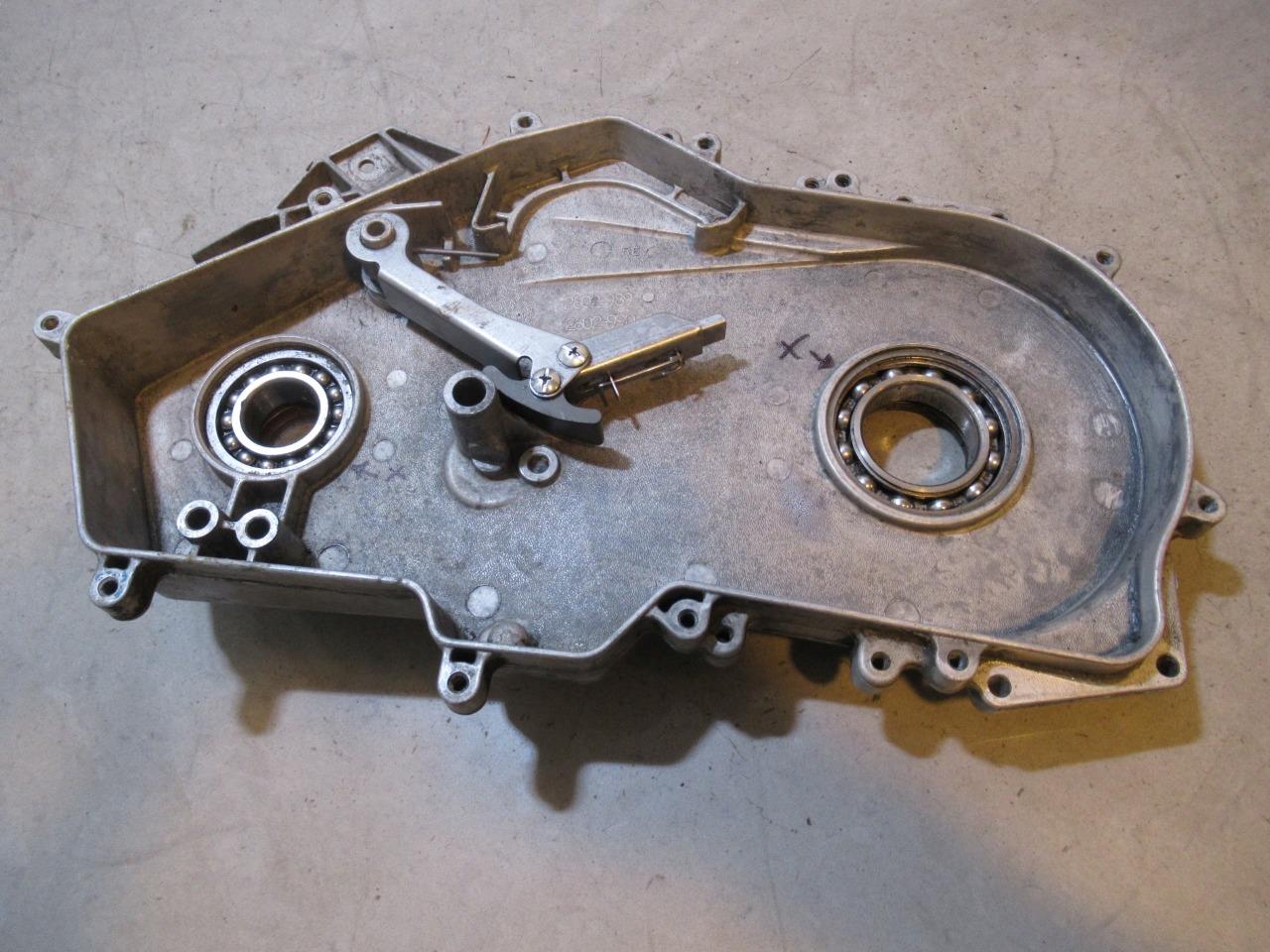Arctic Cat M8000 Chain Case 2019