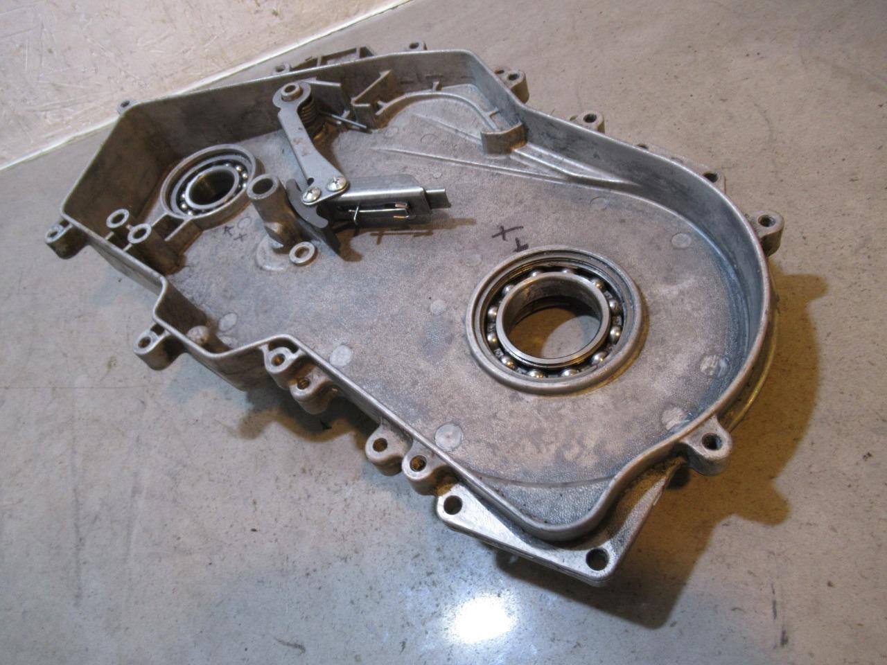 Arctic Cat M8000 Chain Case 2019