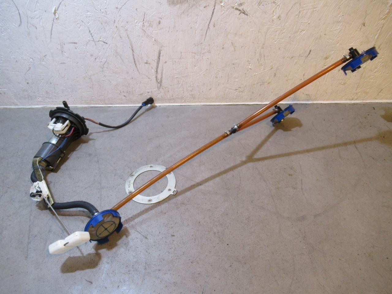 Arctic Cat M8000 Fuel Pump 2670-376 2019