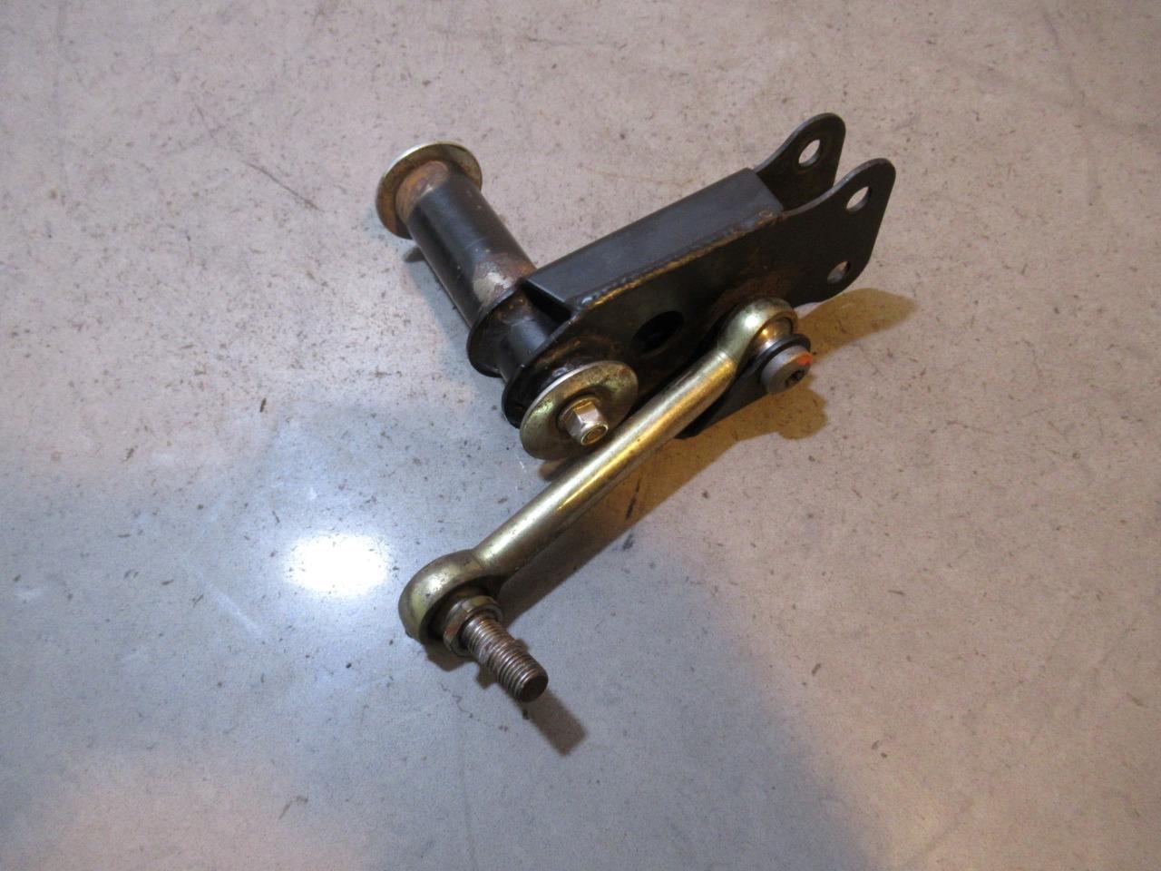 Arctic Cat M8000 Steering Pitman Arm 2019