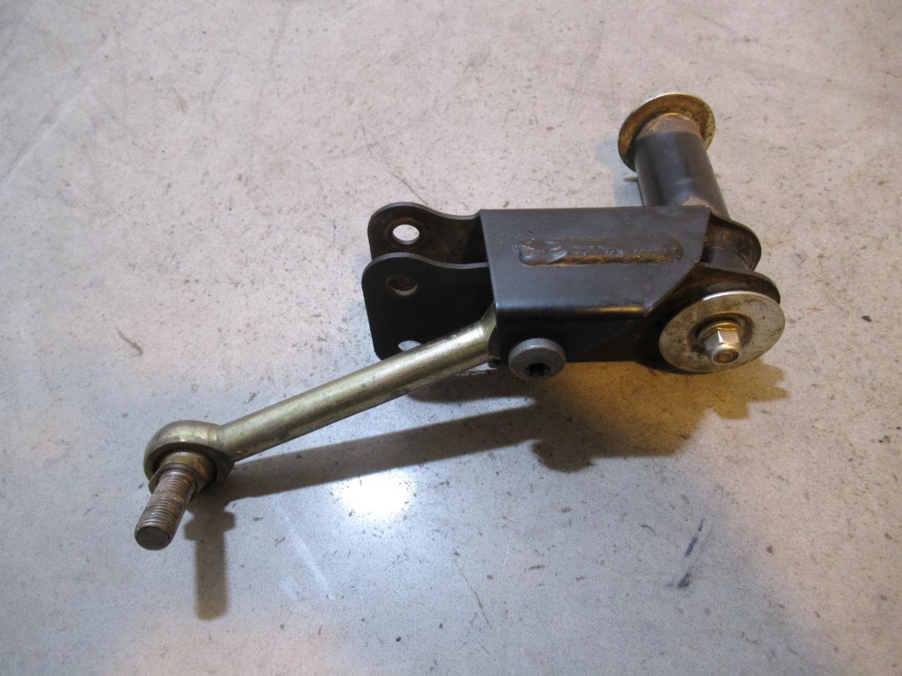 Arctic Cat M8000 Steering Pitman Arm 2019