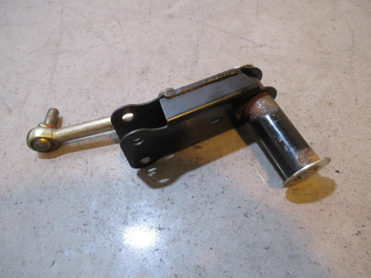 Arctic Cat M8000 Steering Pitman Arm 2019