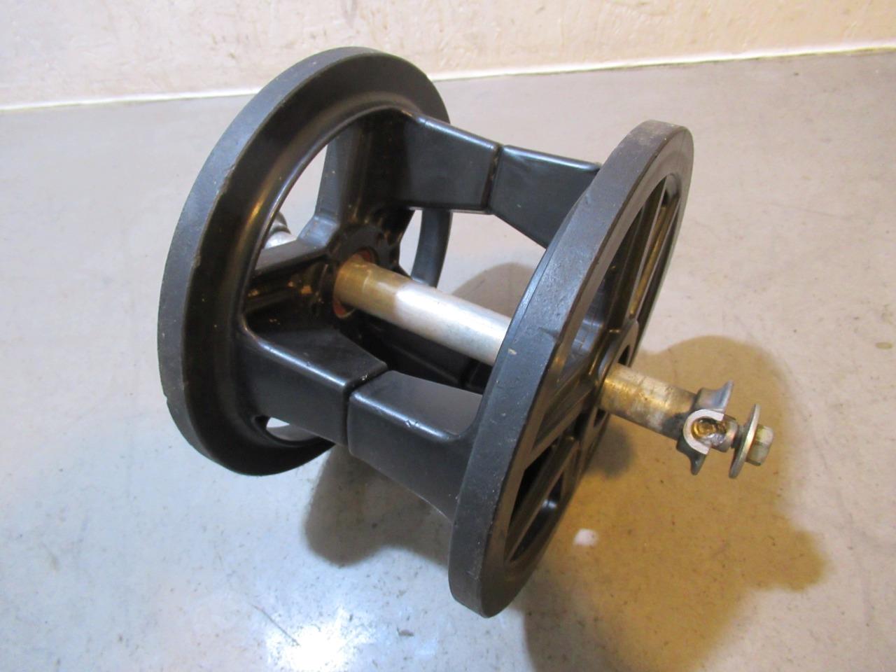 Arctic Cat M8000 Rear Axle Shaft 2019