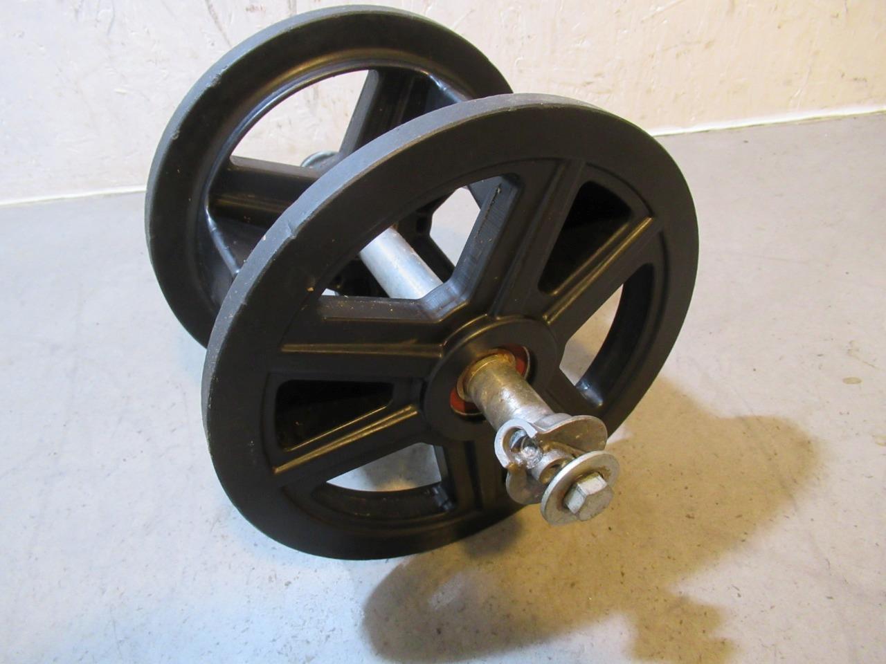 Arctic Cat M8000 Rear Axle Shaft 2019