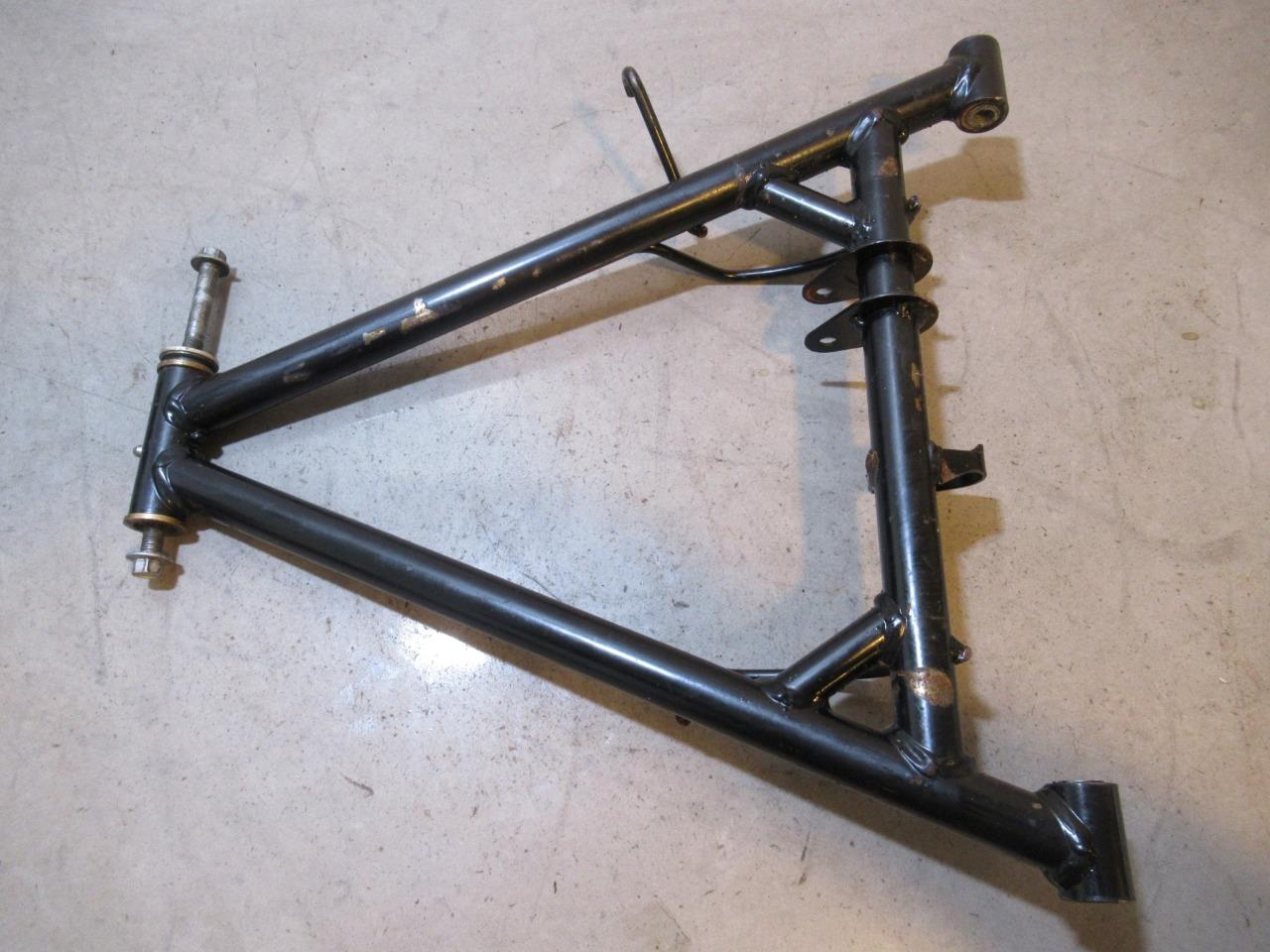 Arctic Cat M8000 Front Arm 2019