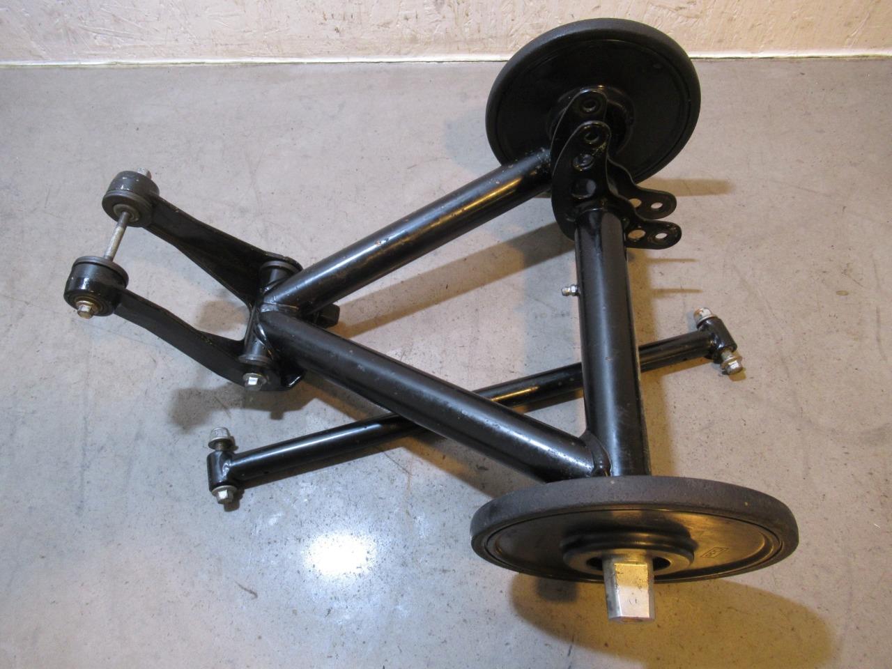 Arctic Cat M8000 Rear Arm 2019