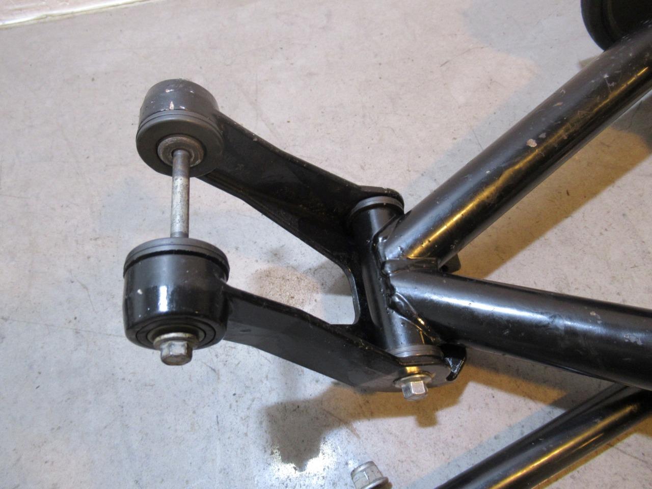Arctic Cat M8000 Rear Arm 2019