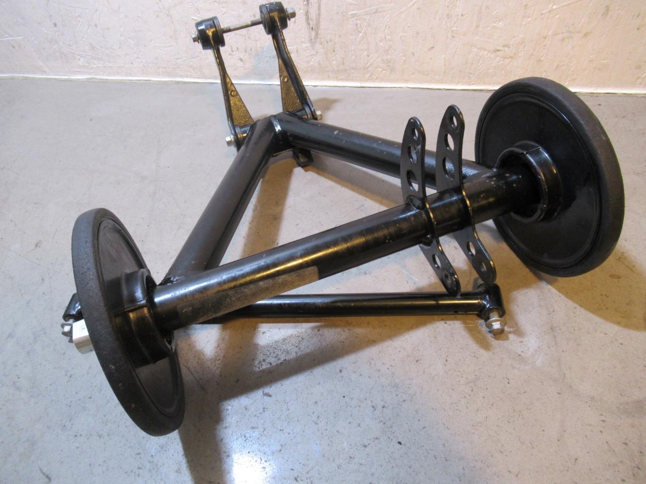 Arctic Cat M8000 Rear Arm 2019