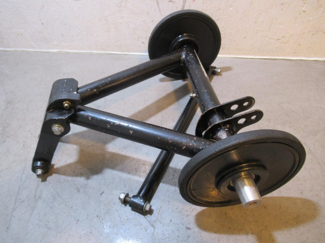 Arctic Cat M8000 Rear Arm 2019
