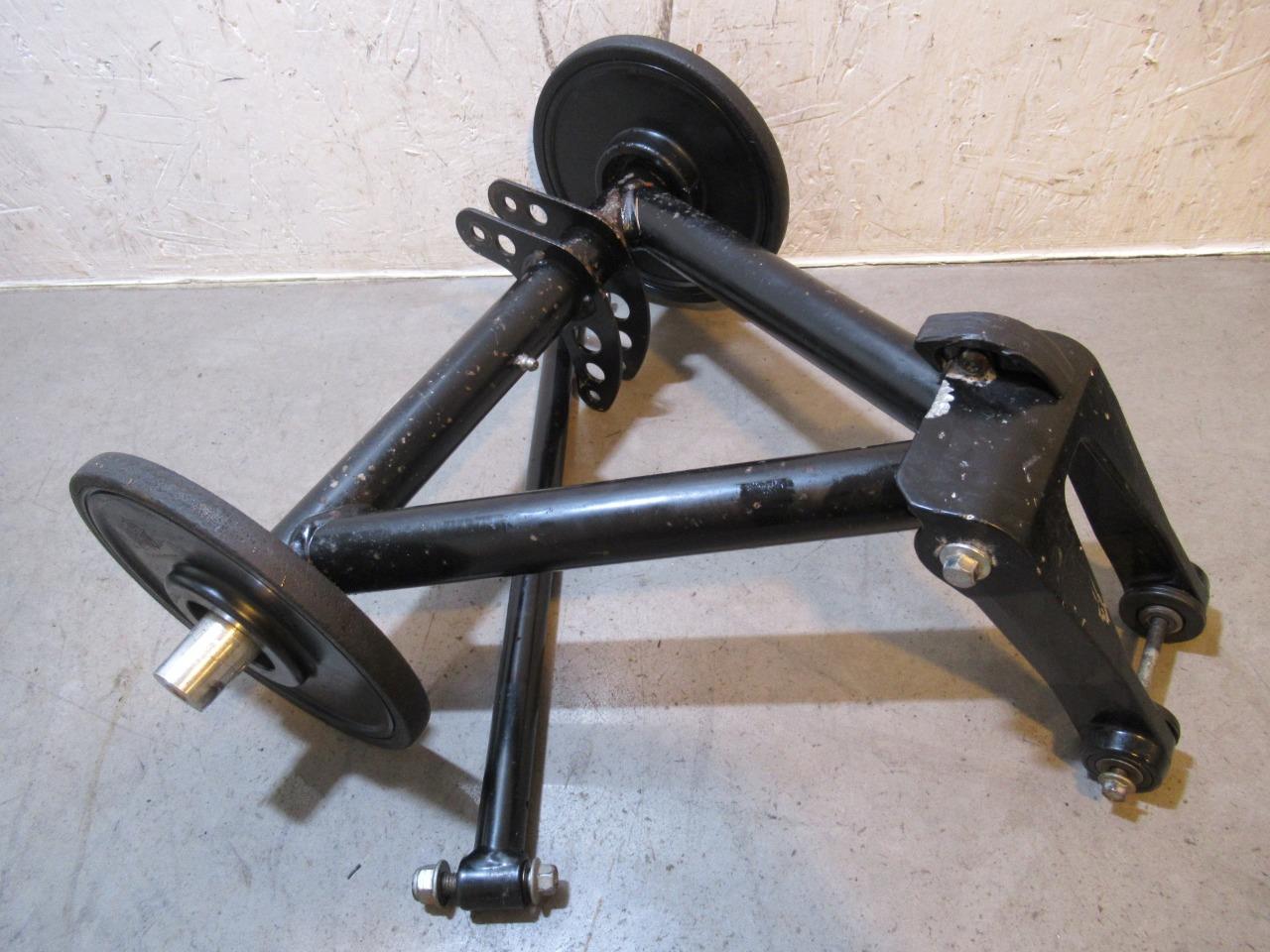 Arctic Cat M8000 Rear Arm 2019