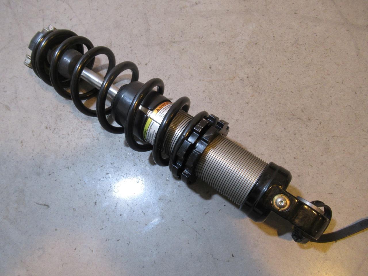 Arctic Cat M8000 Center Shock 2019