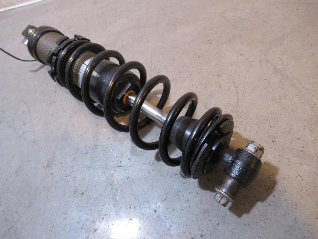 Arctic Cat M8000 Center Shock 2019