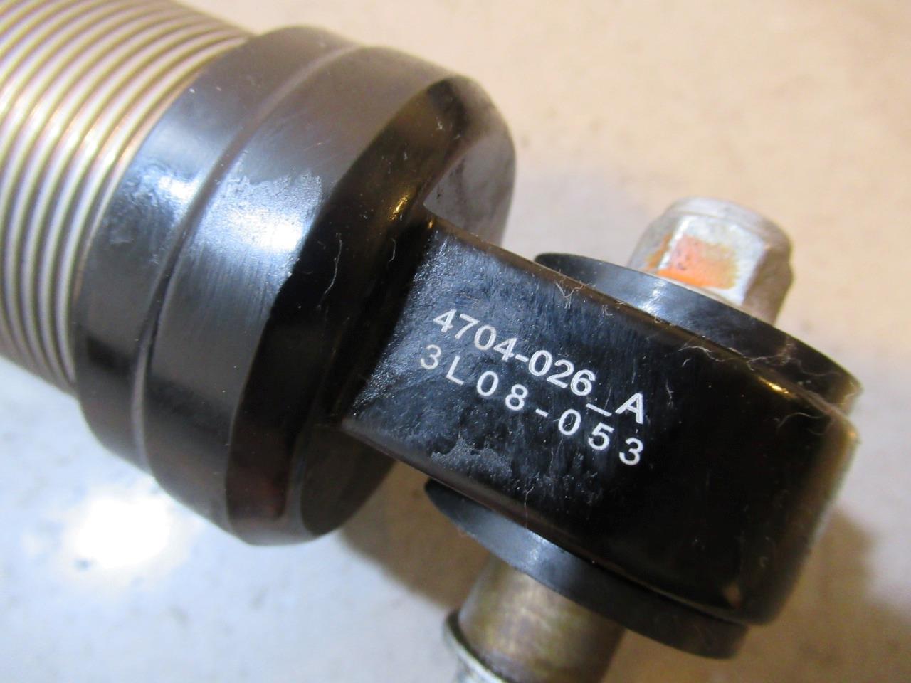 Arctic Cat M8000 Rear Shock 2019