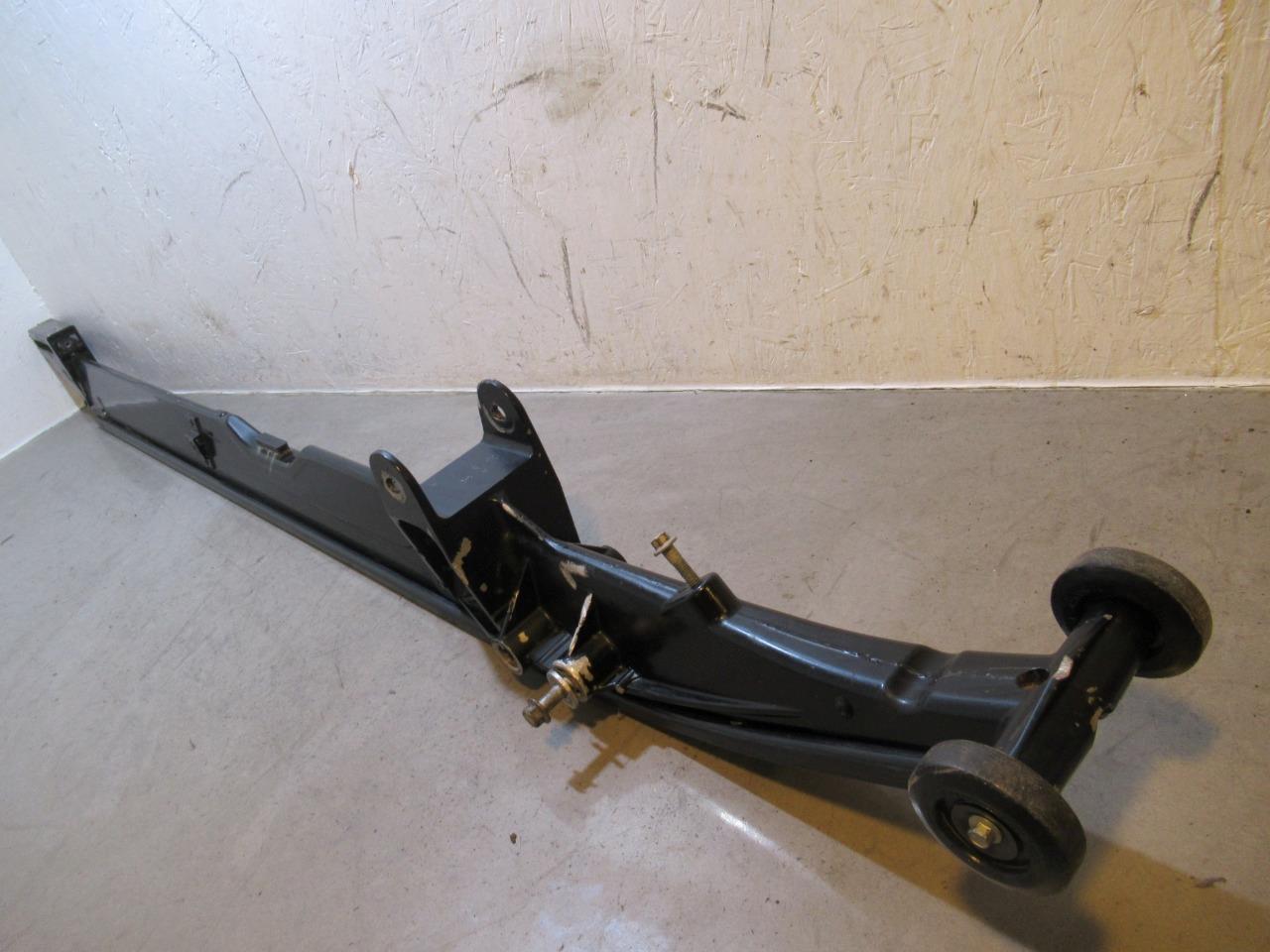 Arctic Cat M8000 Alpha One Track Frame 2019