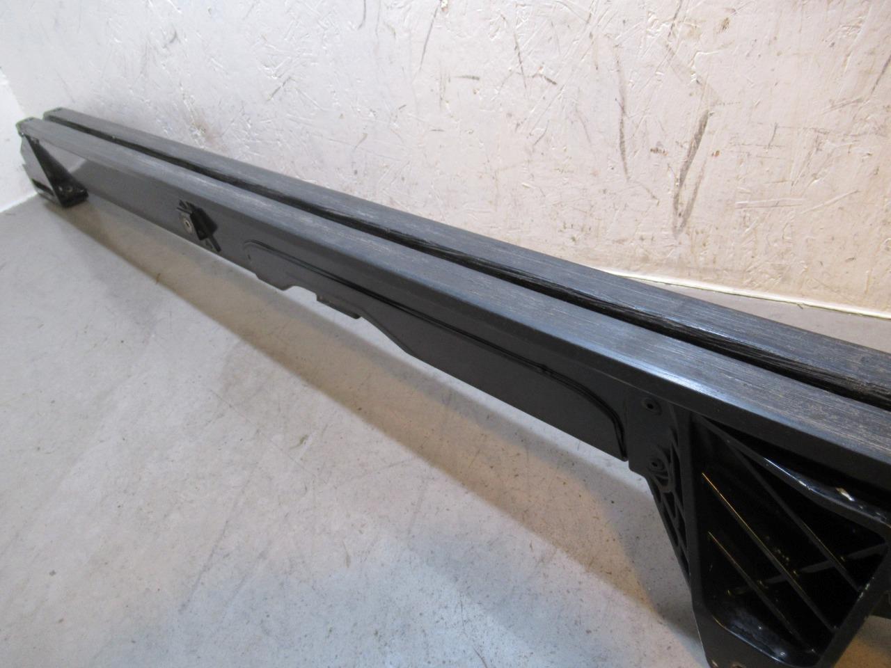 Arctic Cat M8000 Alpha One Track Frame 2019