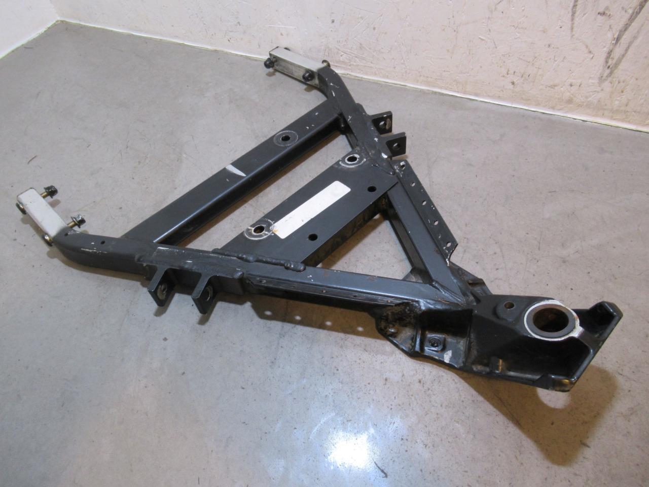 Arctic Cat M8000 Alpha One Frame Bulkhead Lower 2019