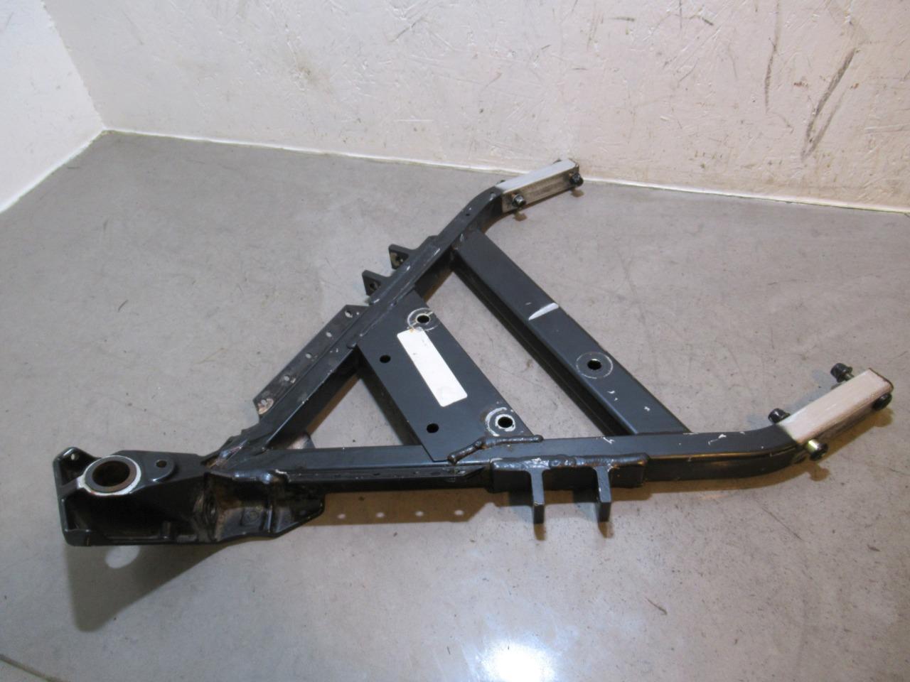 Arctic Cat M8000 Alpha One Frame Bulkhead Lower 2019
