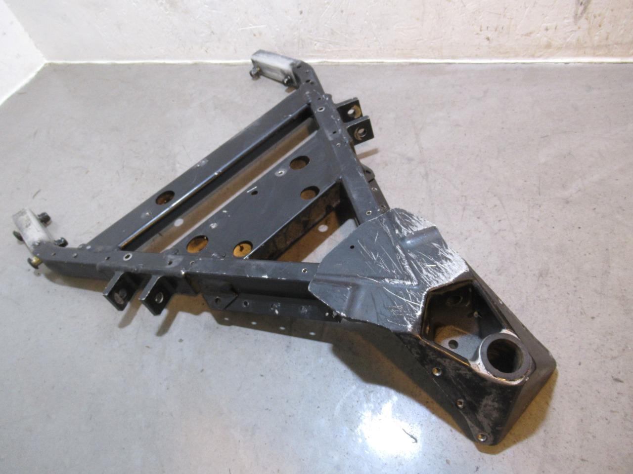 Arctic Cat M8000 Alpha One Frame Bulkhead Lower 2019