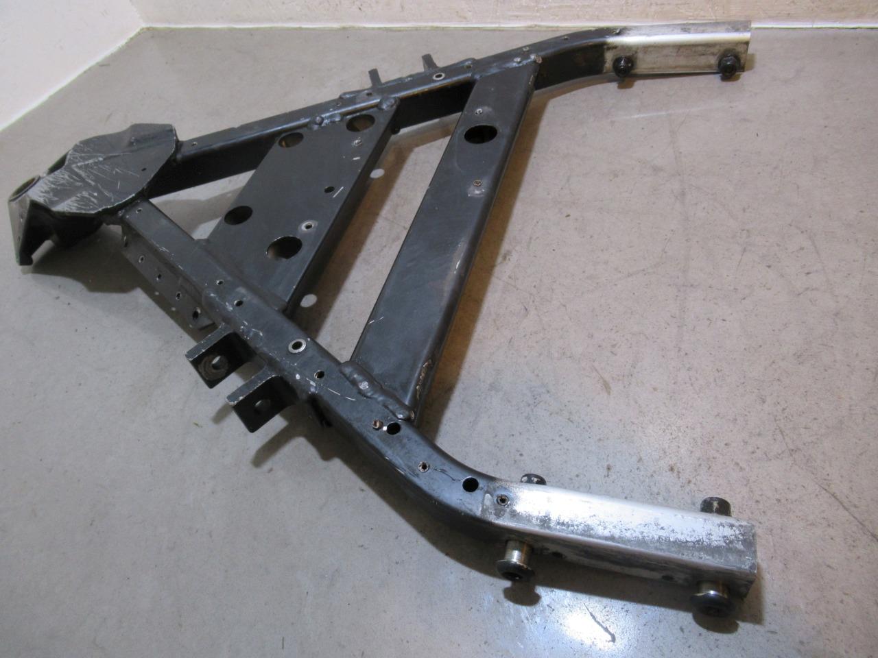Arctic Cat M8000 Alpha One Frame Bulkhead Lower 2019