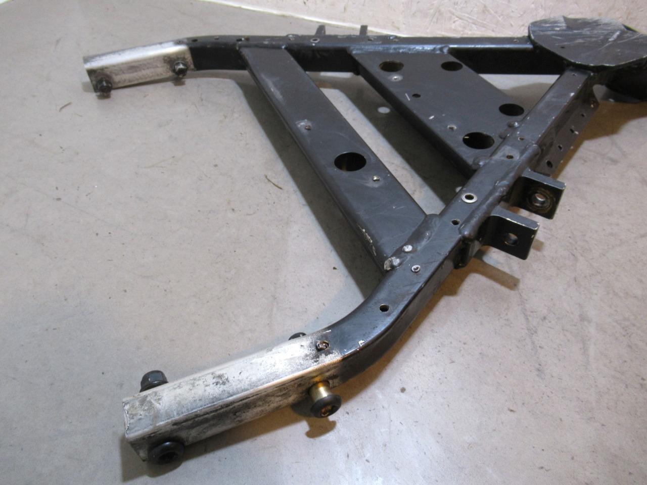 Arctic Cat M8000 Alpha One Frame Bulkhead Lower 2019