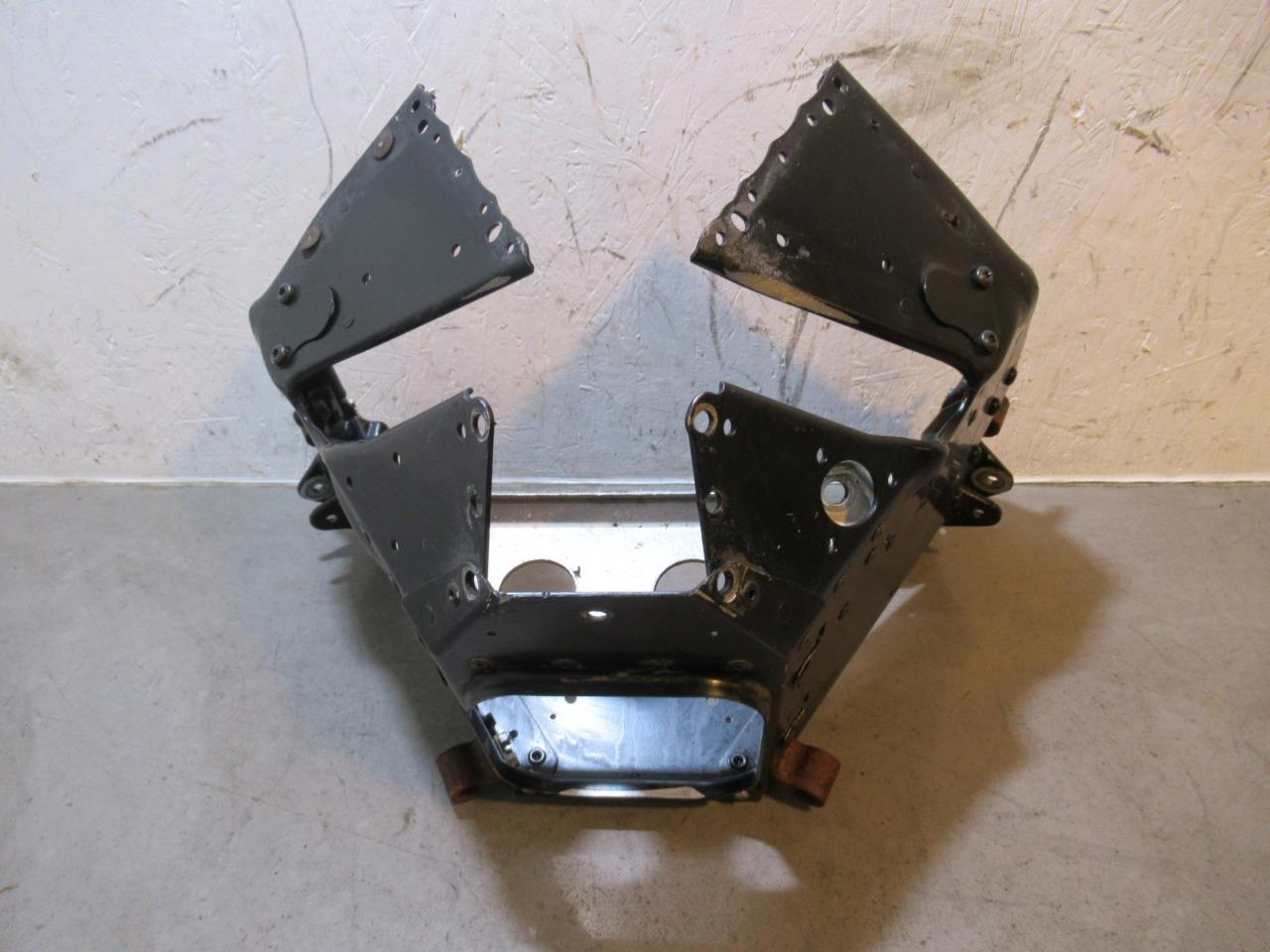 Arctic Cat M8000 Alpha One Frame Bulkhead 2019