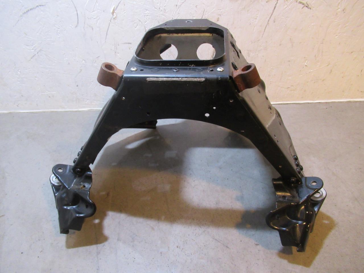 Arctic Cat M8000 Alpha One Frame Bulkhead 2019