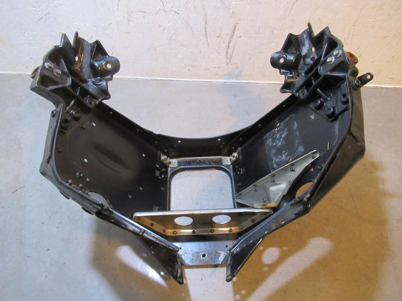 Arctic Cat M8000 Alpha One Frame Bulkhead 2019