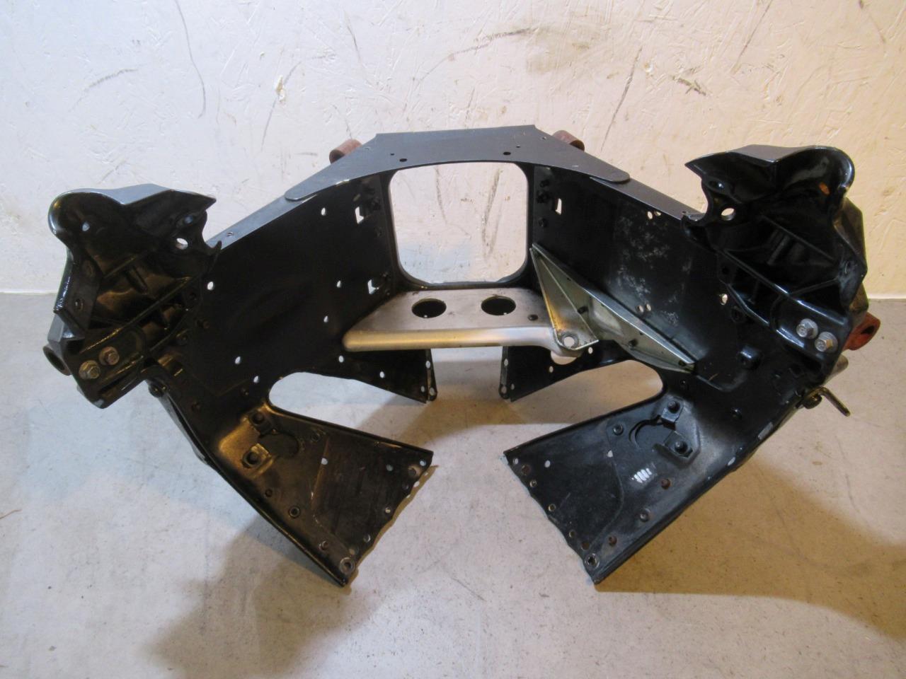 Arctic Cat M8000 Alpha One Frame Bulkhead 2019