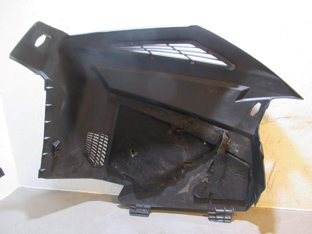 Arctic Cat M8000 Alpha One Side Covers 2019