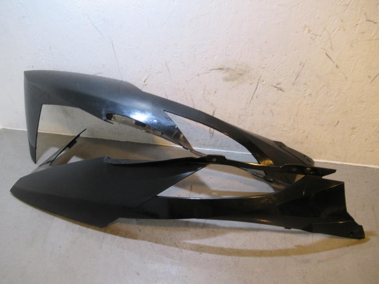 Arctic Cat M8000 Alpha One Side Fenders 2019